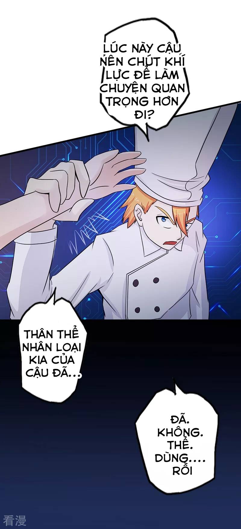 Địa Ngục Này Ta Mở Ra Đấy Chapter 93 - 34