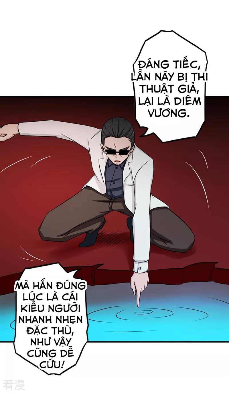 Địa Ngục Này Ta Mở Ra Đấy Chapter 93 - 37
