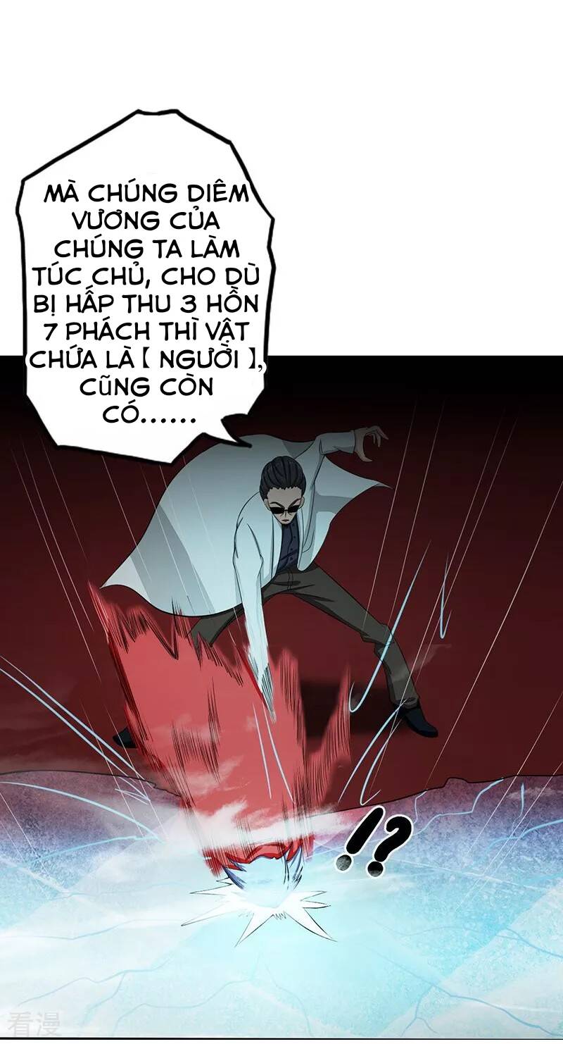 Địa Ngục Này Ta Mở Ra Đấy Chapter 93 - 39