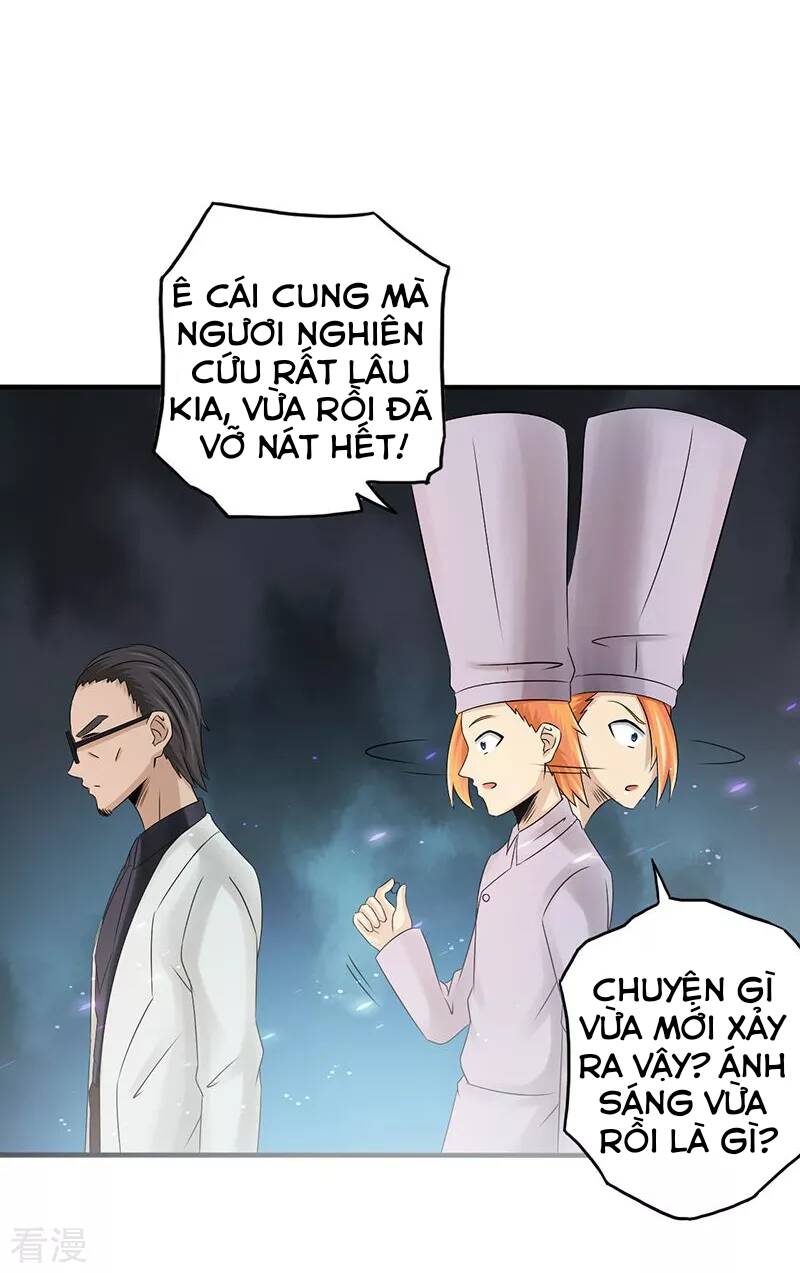 Địa Ngục Này Ta Mở Ra Đấy Chapter 94 - 15