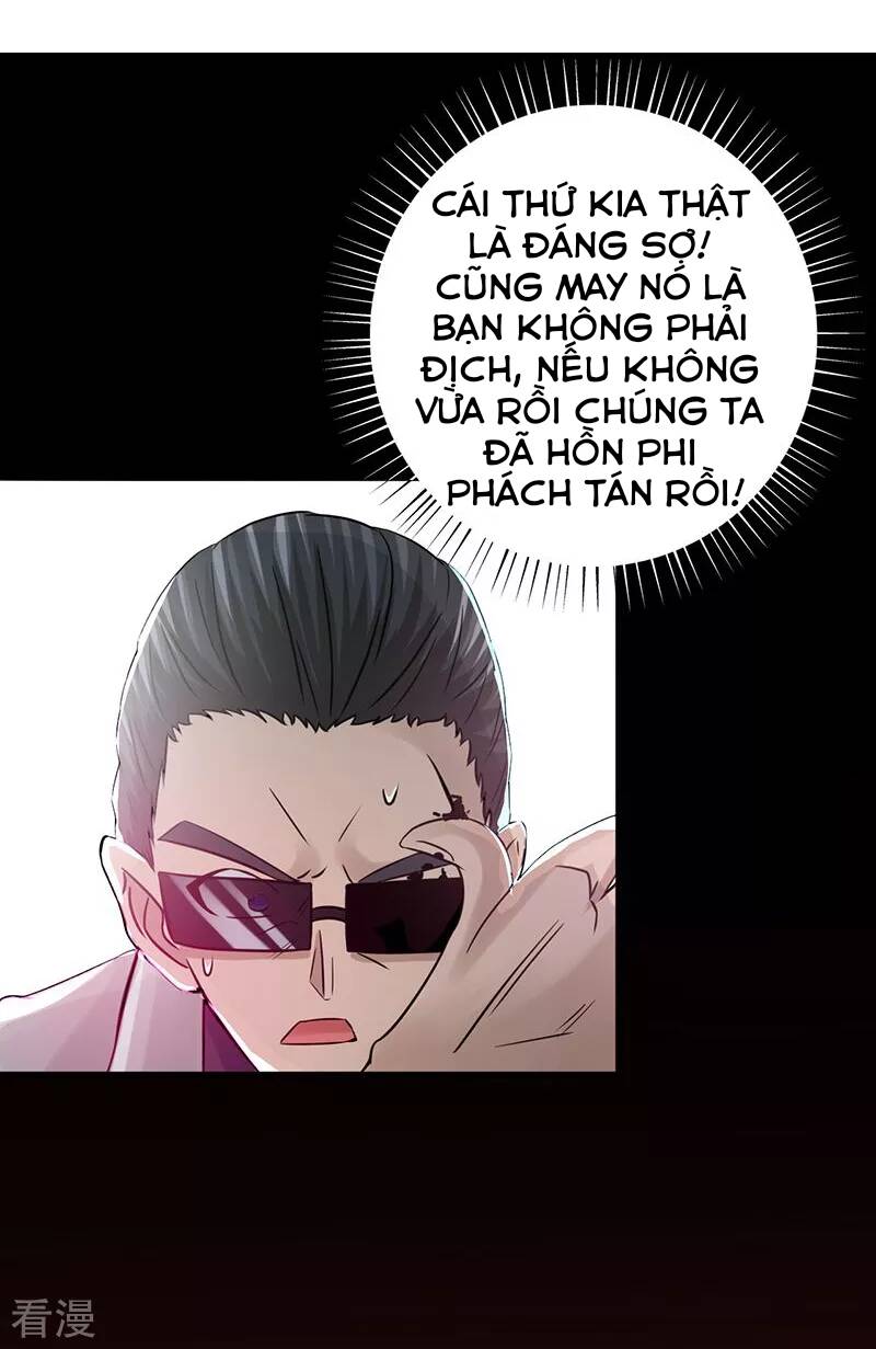 Địa Ngục Này Ta Mở Ra Đấy Chapter 94 - 16