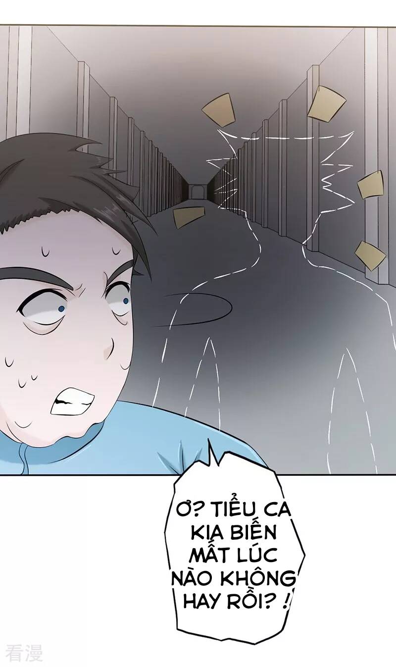 Địa Ngục Này Ta Mở Ra Đấy Chapter 94 - 33