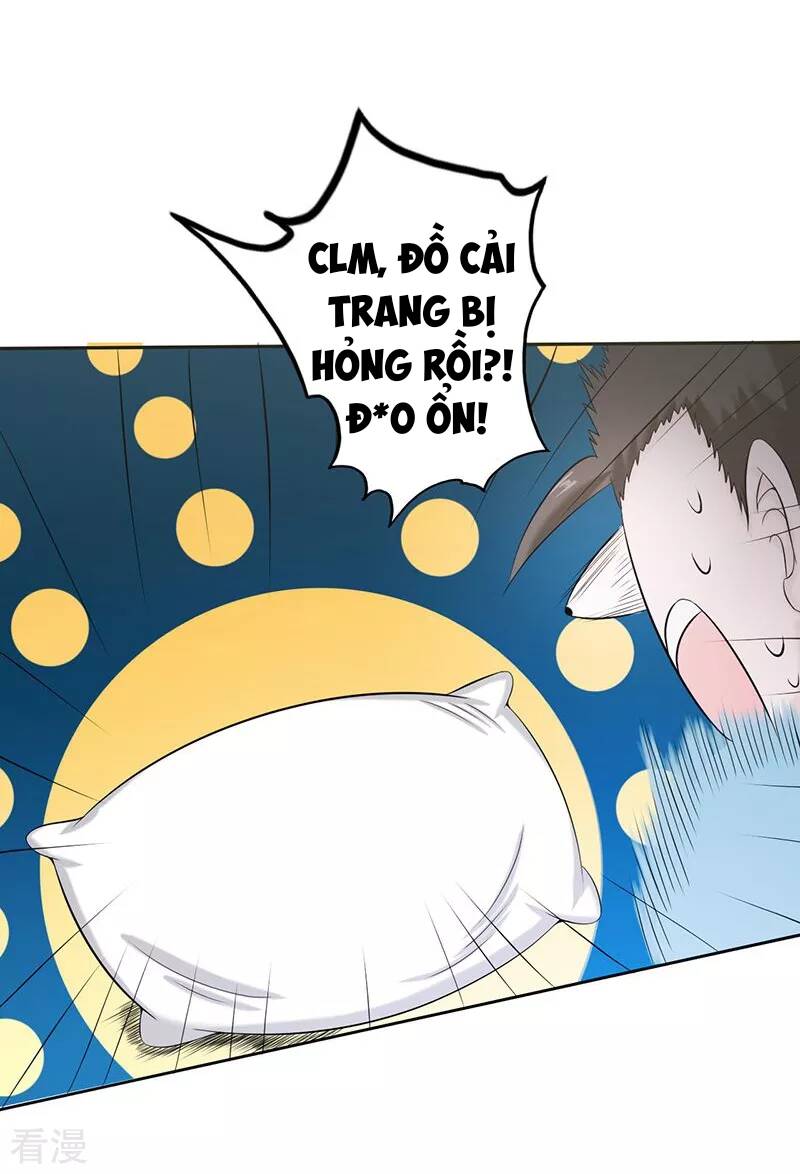Địa Ngục Này Ta Mở Ra Đấy Chapter 94 - 35