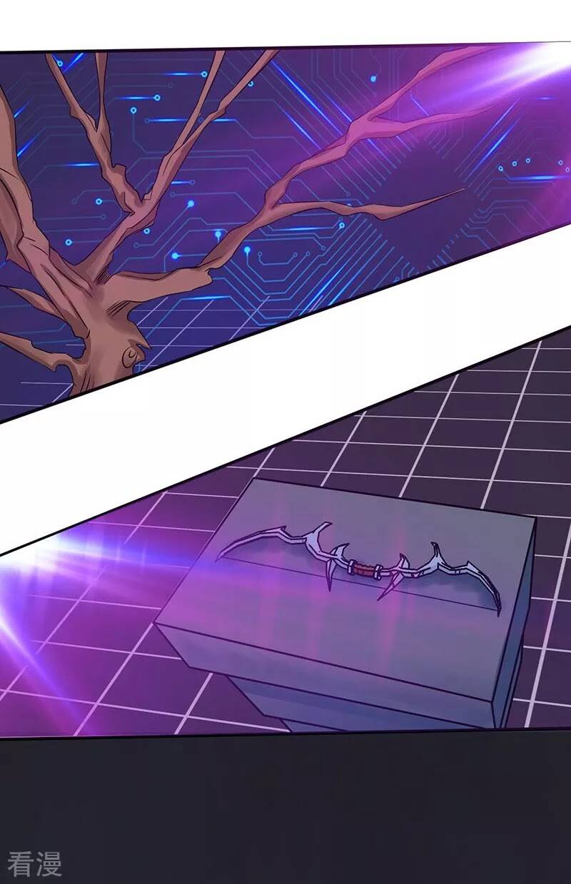 Địa Ngục Này Ta Mở Ra Đấy Chapter 94 - 9