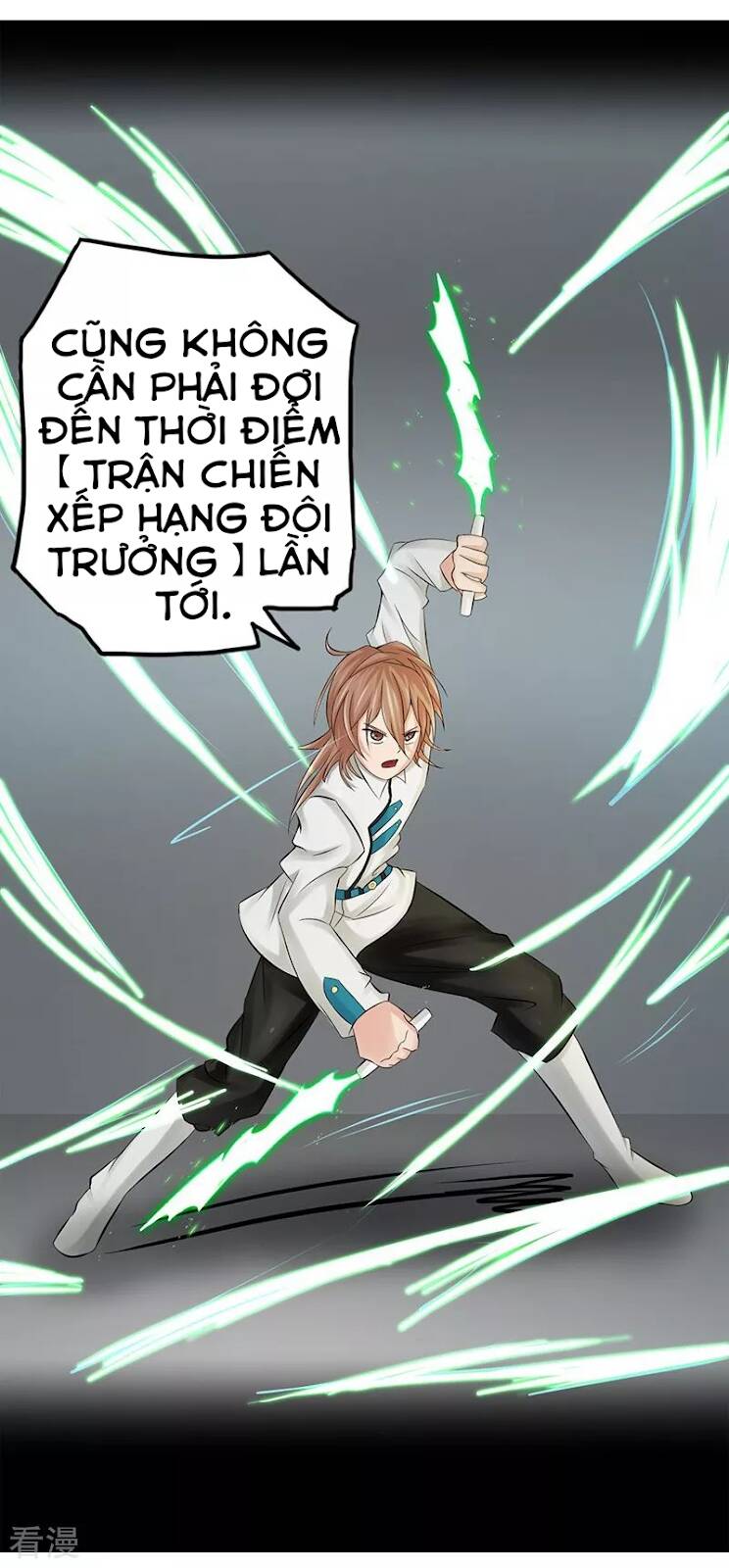 Địa Ngục Này Ta Mở Ra Đấy Chapter 95 - 14
