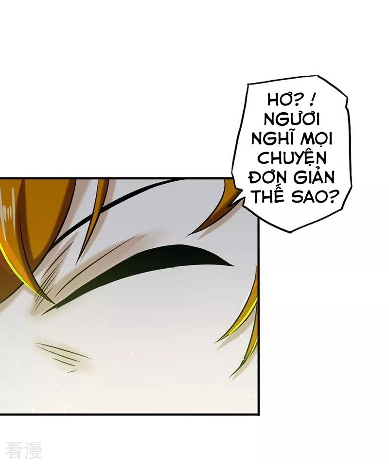 Địa Ngục Này Ta Mở Ra Đấy Chapter 95 - 15