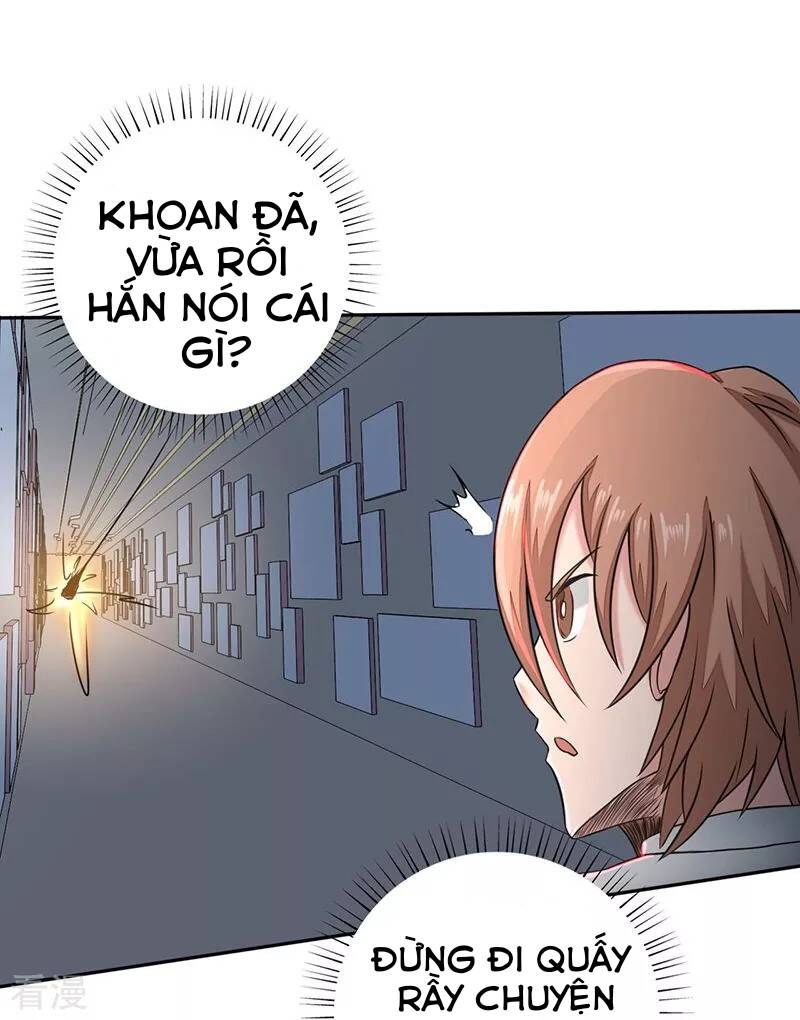Địa Ngục Này Ta Mở Ra Đấy Chapter 95 - 19