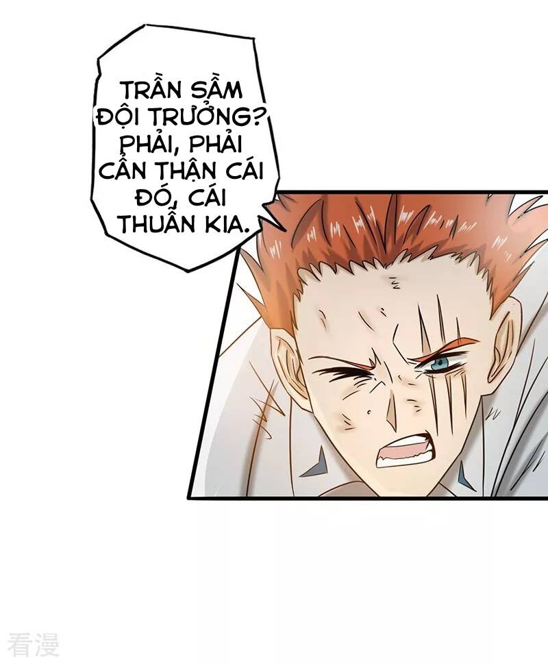 Địa Ngục Này Ta Mở Ra Đấy Chapter 95 - 24