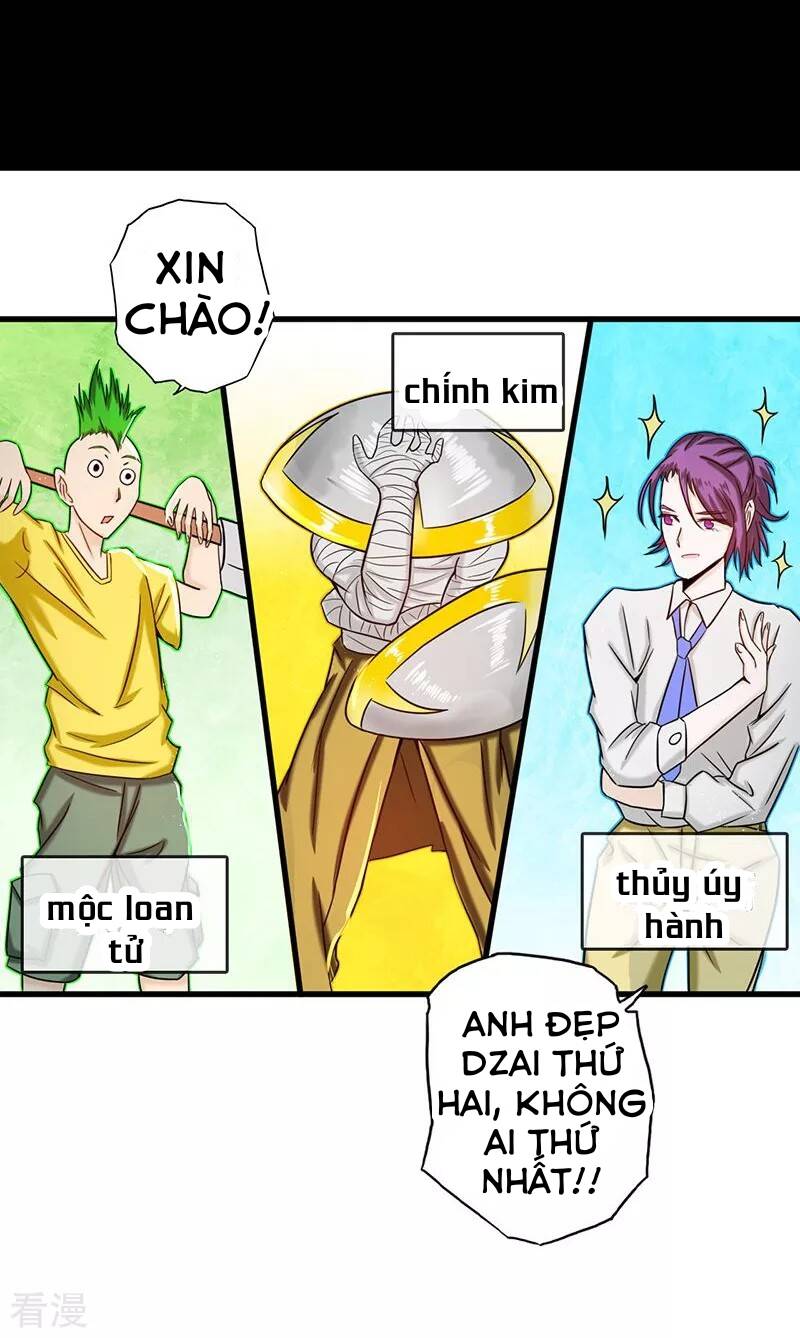 Địa Ngục Này Ta Mở Ra Đấy Chapter 95 - 27
