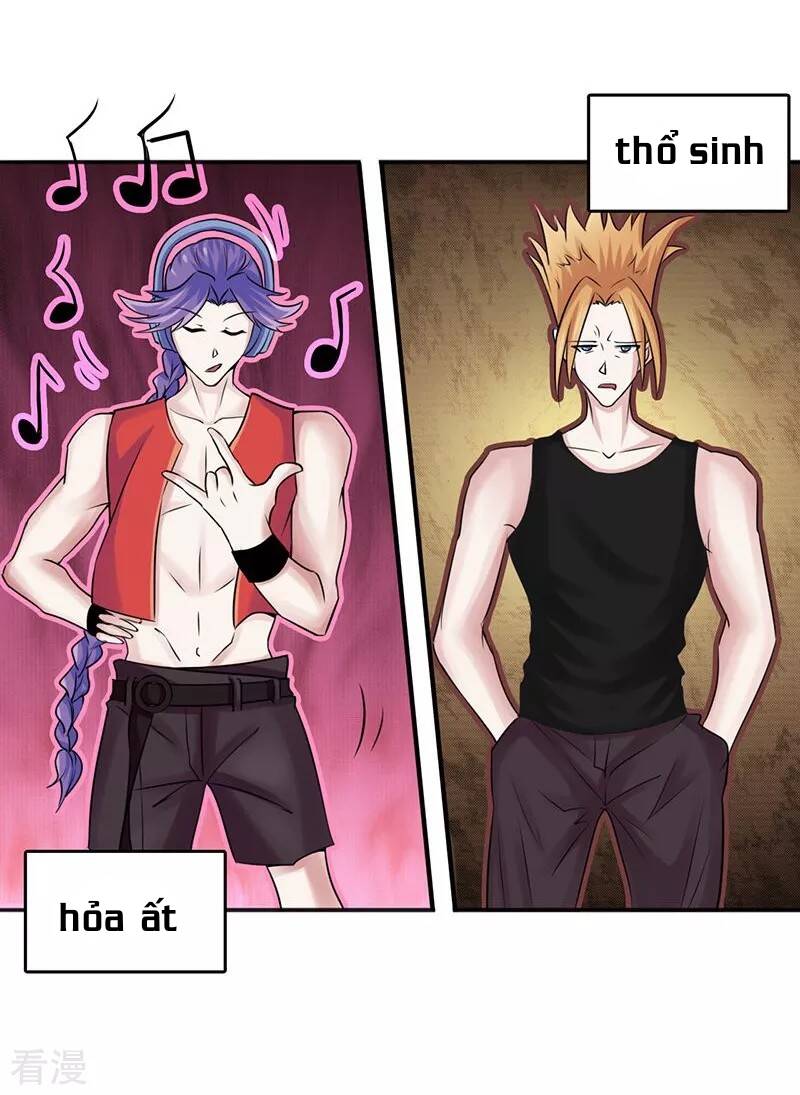 Địa Ngục Này Ta Mở Ra Đấy Chapter 95 - 28
