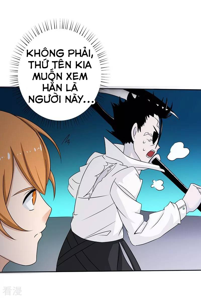 Địa Ngục Này Ta Mở Ra Đấy Chapter 95 - 32