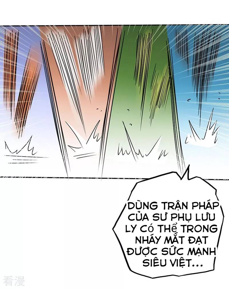Địa Ngục Này Ta Mở Ra Đấy Chapter 95 - 36