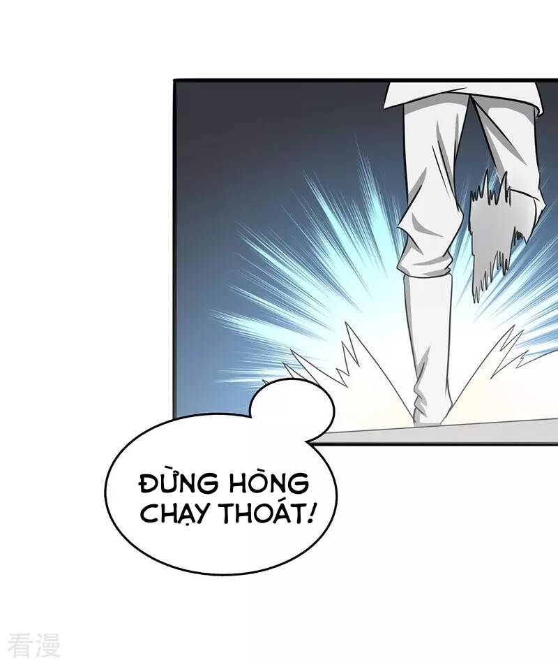 Địa Ngục Này Ta Mở Ra Đấy Chapter 95 - 8
