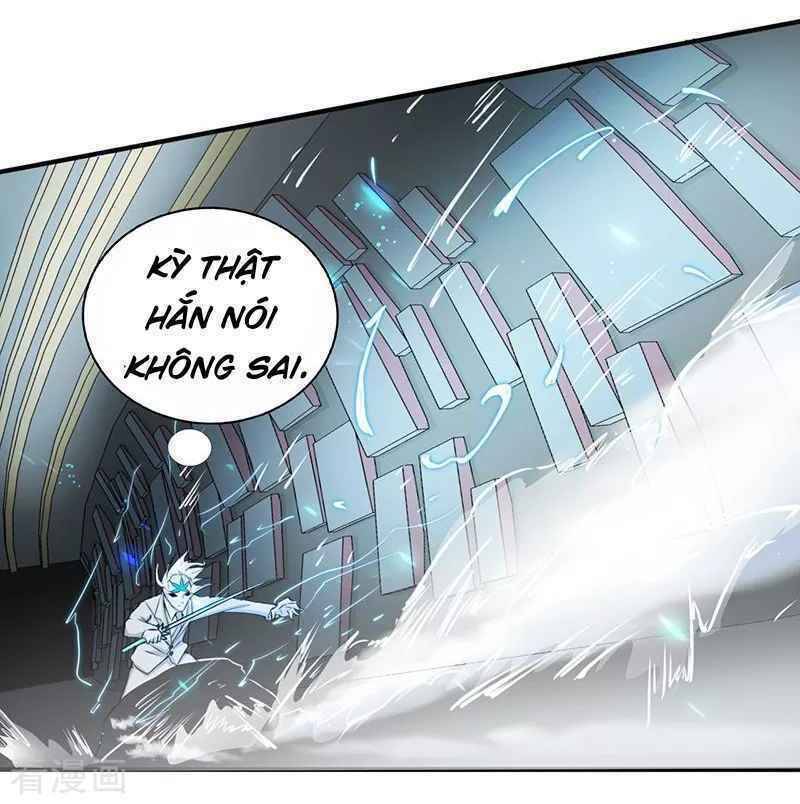 Địa Ngục Này Ta Mở Ra Đấy Chapter 92 - 14