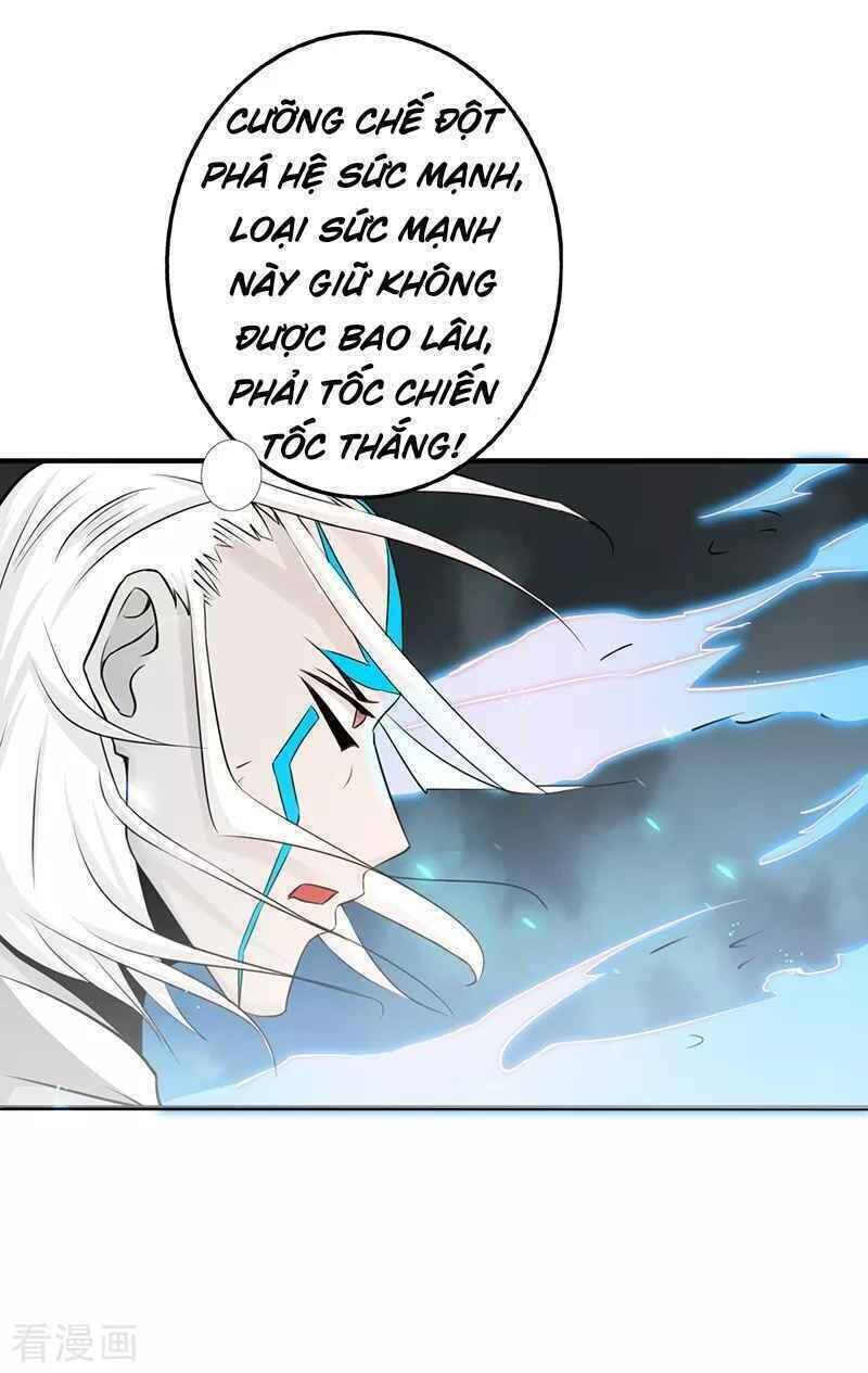 Địa Ngục Này Ta Mở Ra Đấy Chapter 92 - 15