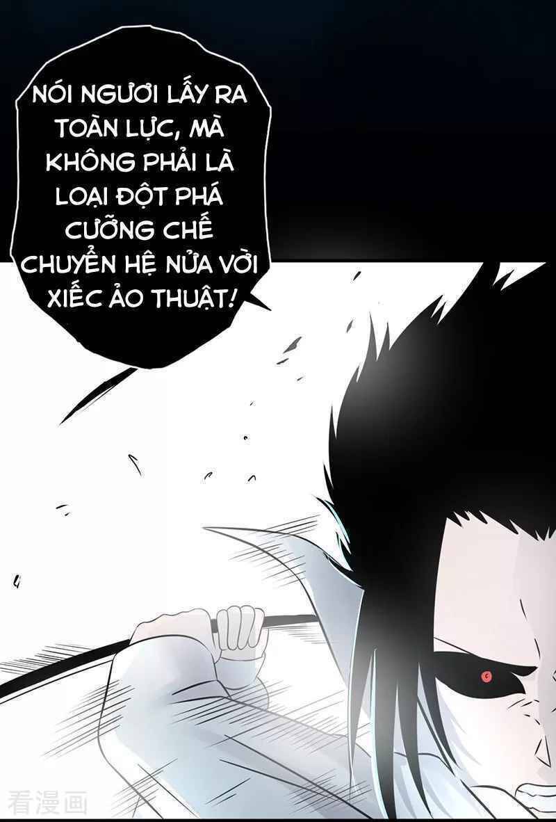 Địa Ngục Này Ta Mở Ra Đấy Chapter 92 - 19