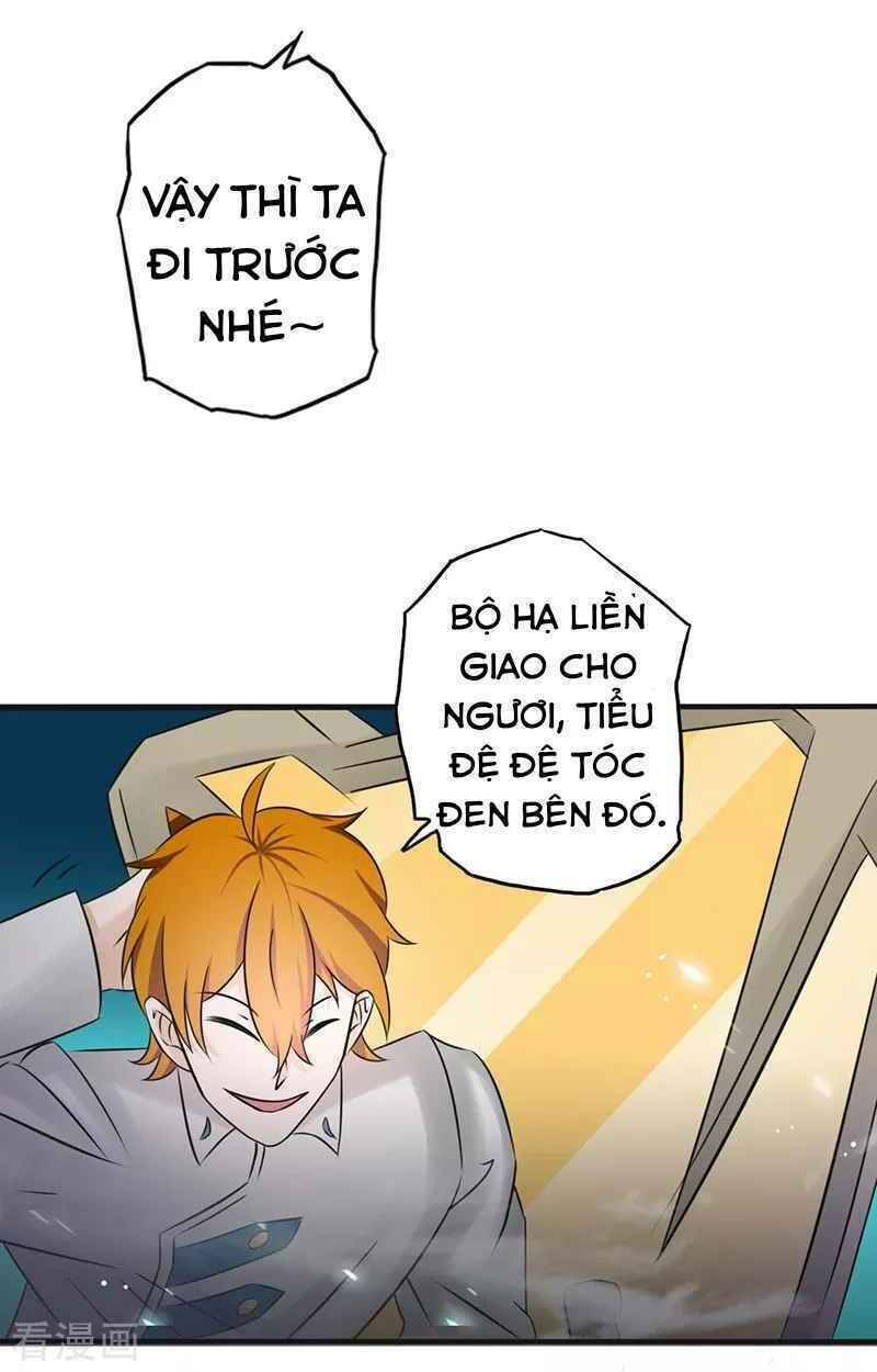 Địa Ngục Này Ta Mở Ra Đấy Chapter 92 - 36