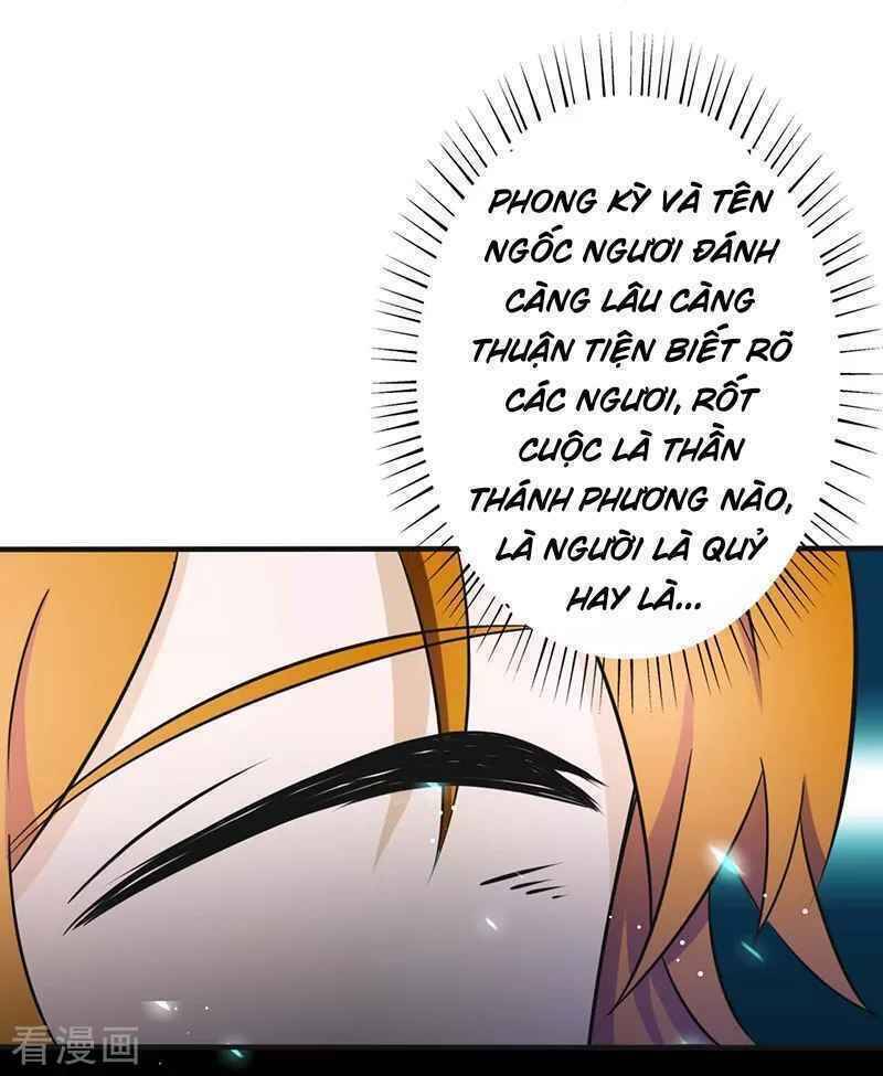 Địa Ngục Này Ta Mở Ra Đấy Chapter 92 - 37