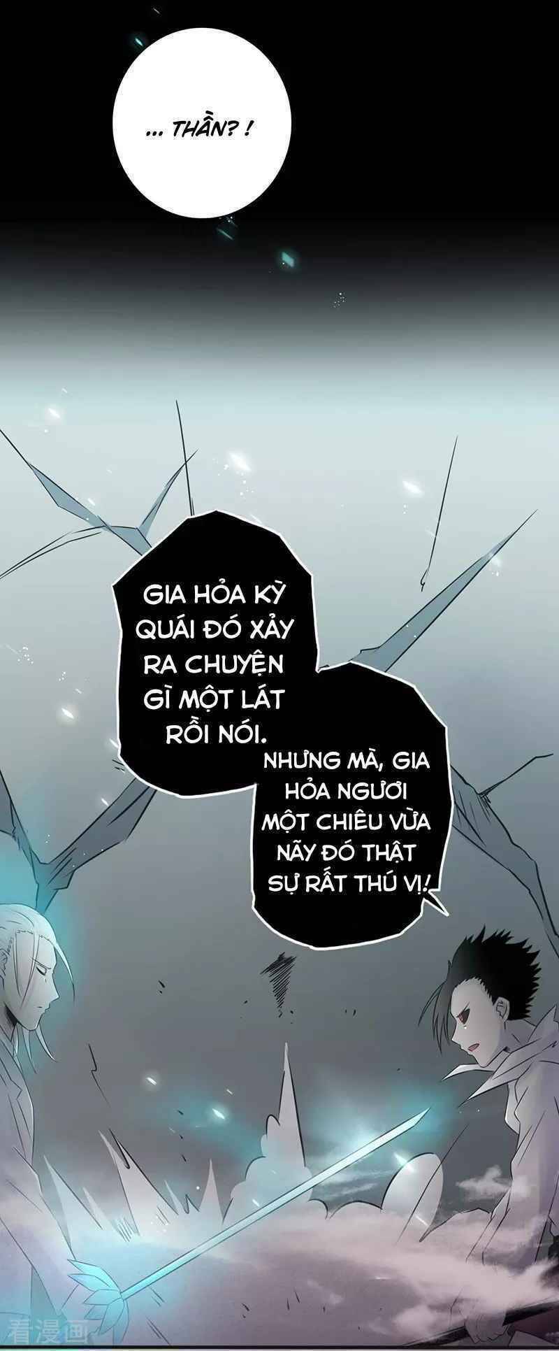 Địa Ngục Này Ta Mở Ra Đấy Chapter 92 - 38