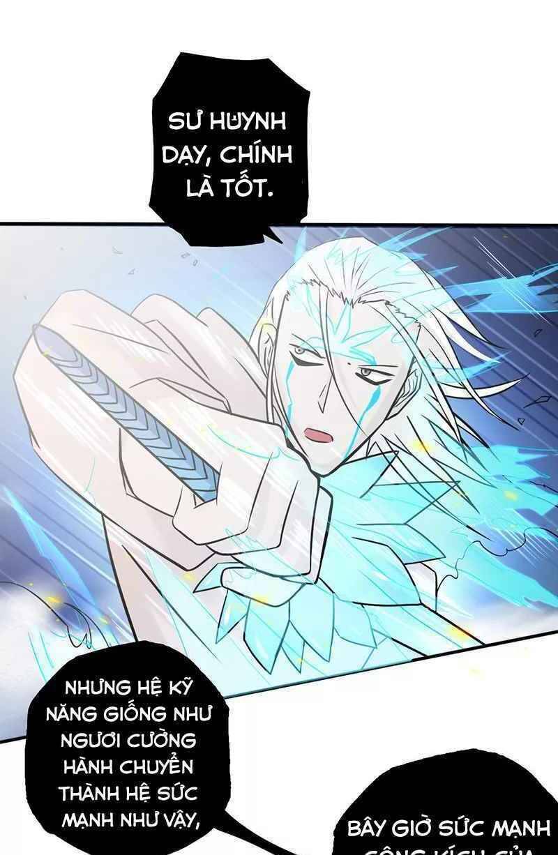 Địa Ngục Này Ta Mở Ra Đấy Chapter 92 - 10