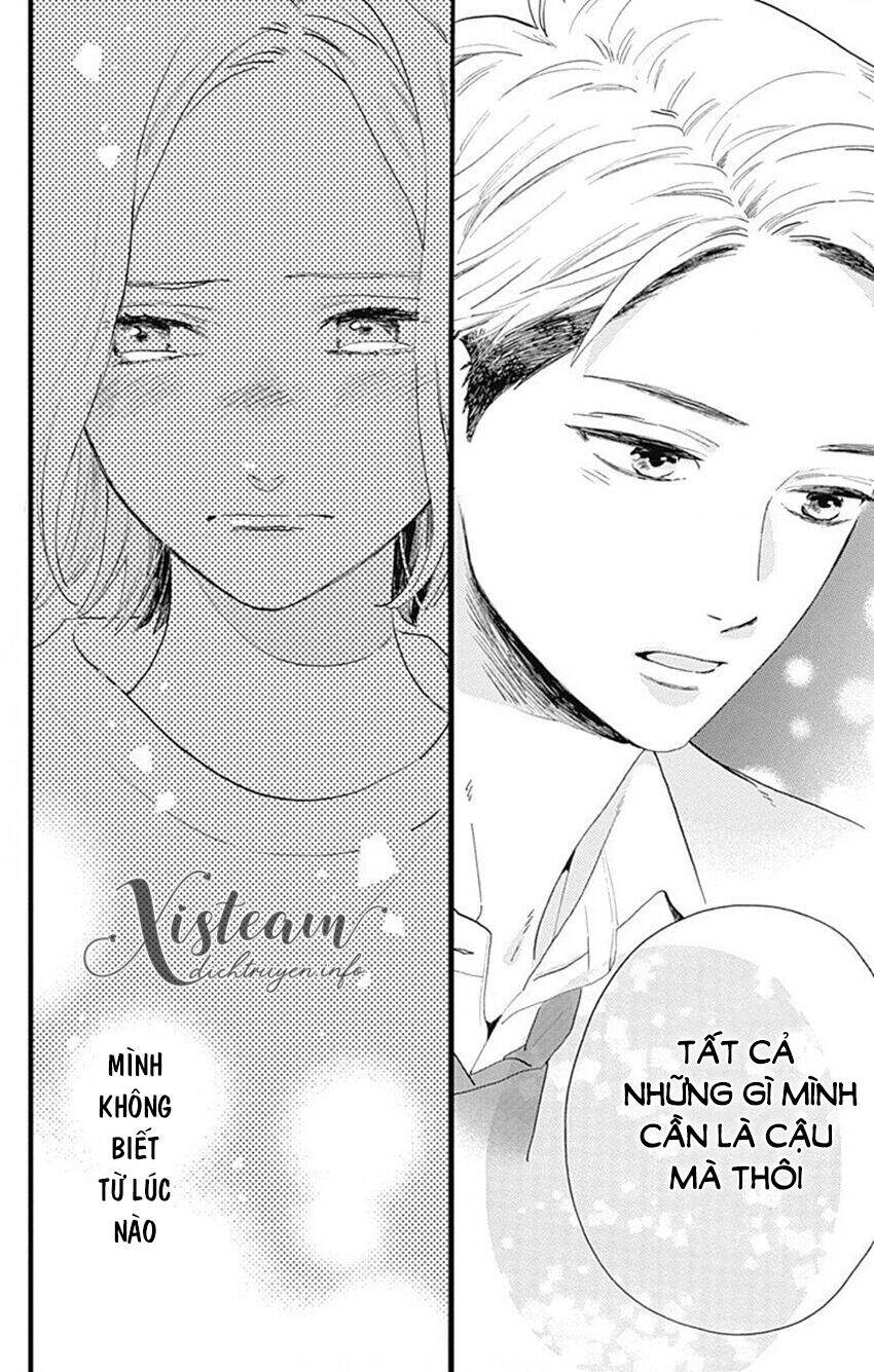 Tsubaki-Chou Lonely Planet Chapter 77.1 - 31