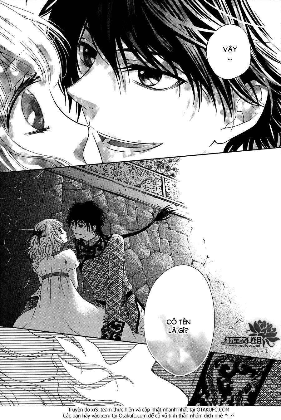 Thiên Mệnh Chi Luyến Chapter 1 - 47