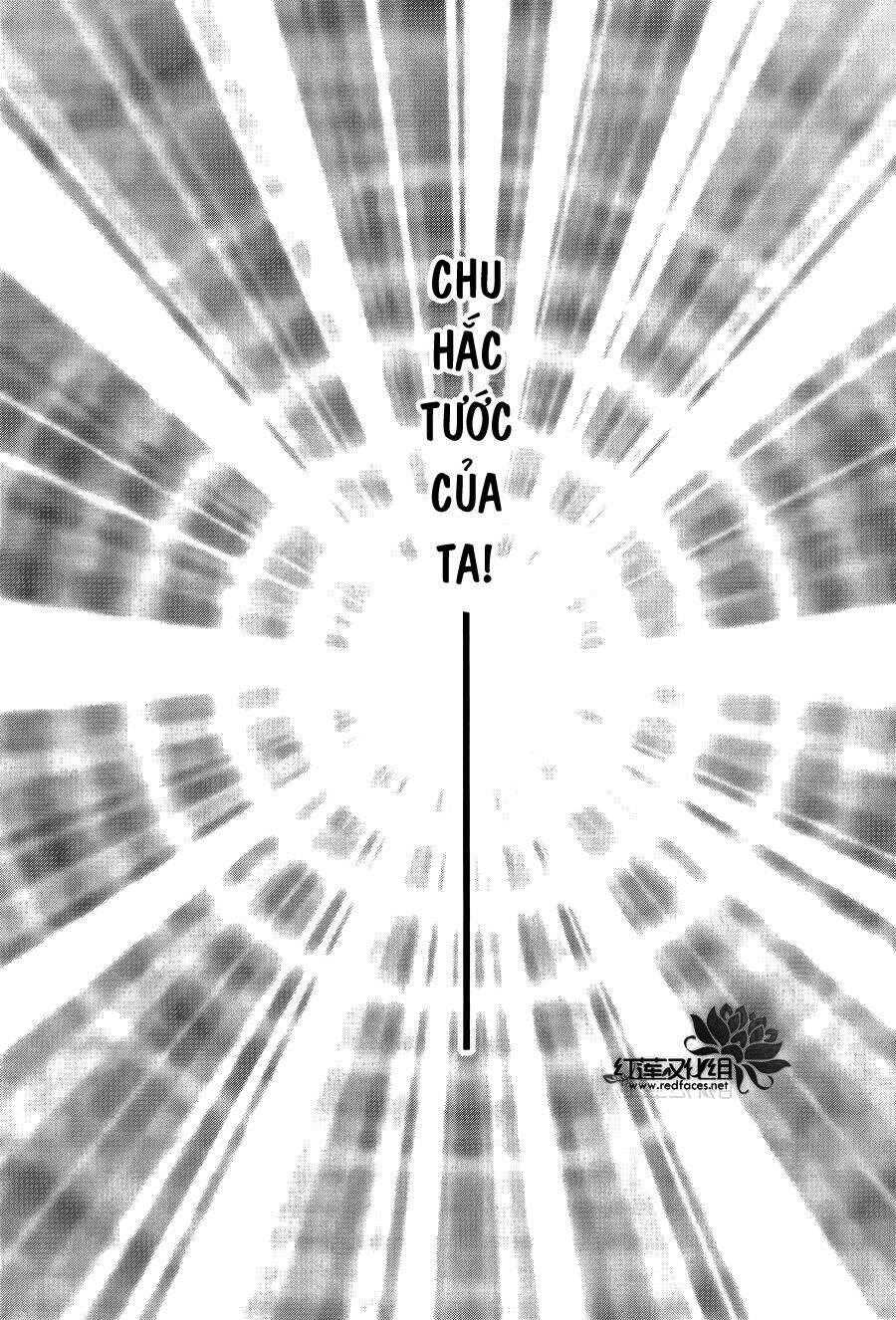 Thiên Mệnh Chi Luyến Chapter 11 - 37