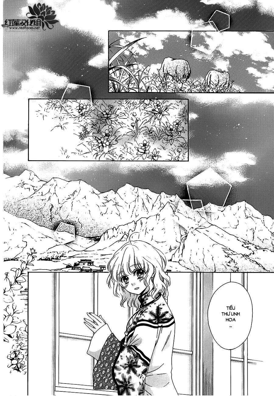 Thiên Mệnh Chi Luyến Chapter 13 - 5