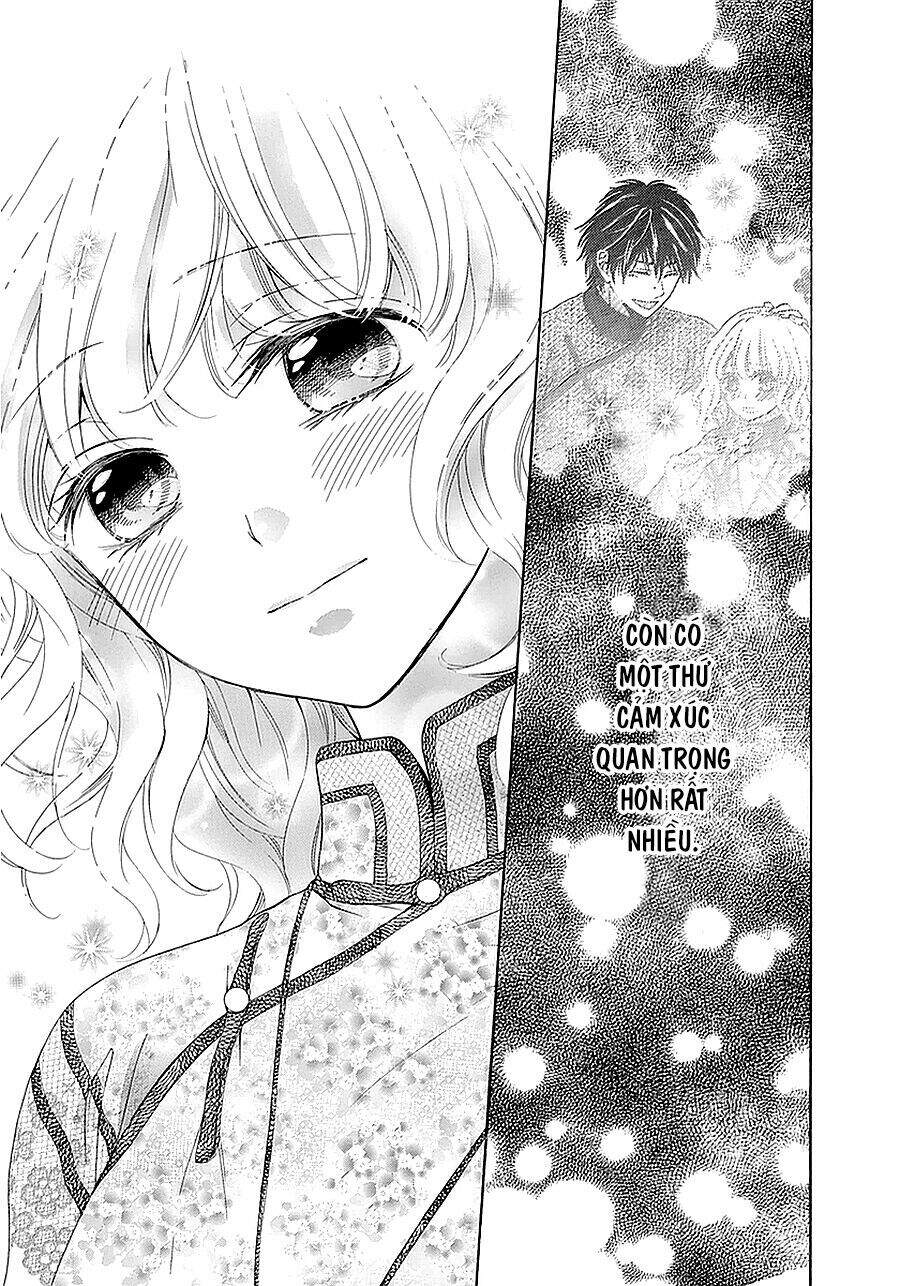 Thiên Mệnh Chi Luyến Chapter 14 - 36