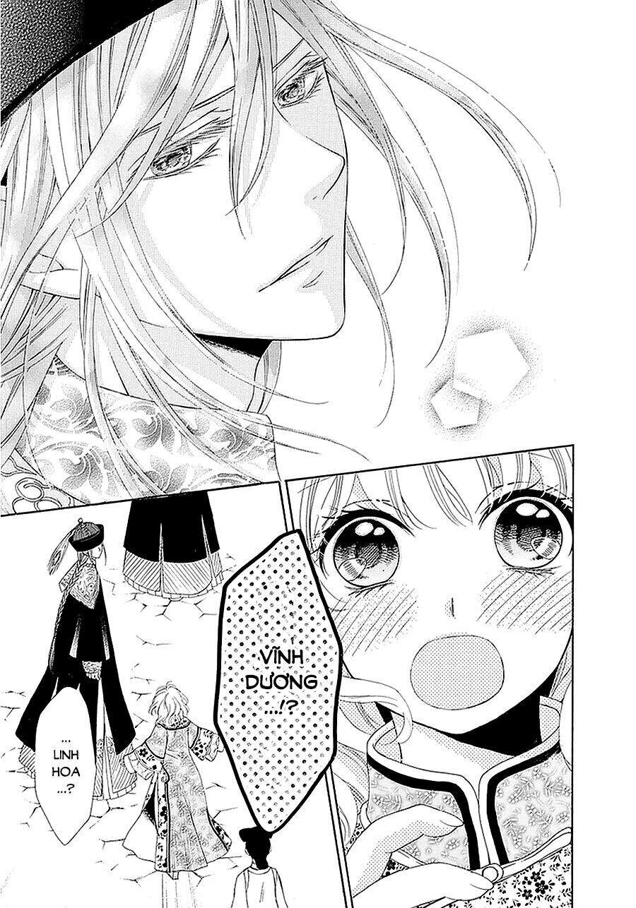 Thiên Mệnh Chi Luyến Chapter 14 - 5