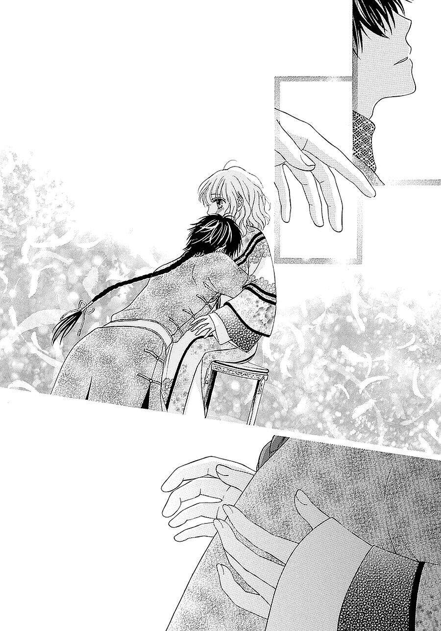 Thiên Mệnh Chi Luyến Chapter 14 - 43