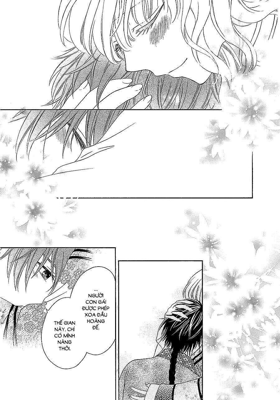 Thiên Mệnh Chi Luyến Chapter 14 - 44