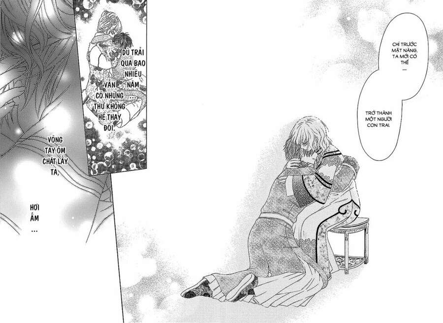 Thiên Mệnh Chi Luyến Chapter 14 - 45