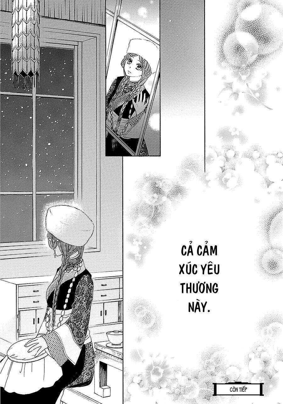 Thiên Mệnh Chi Luyến Chapter 14 - 47