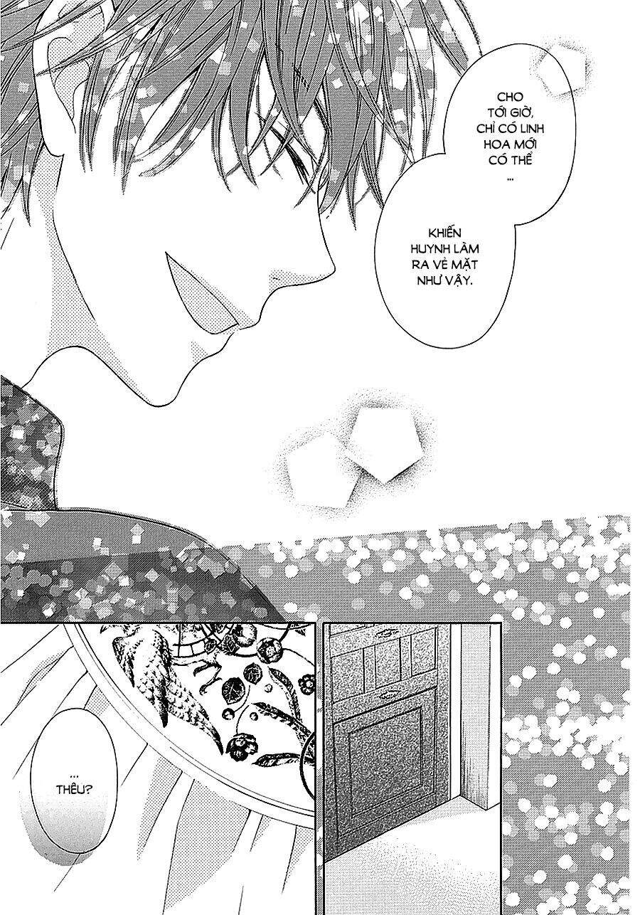 Thiên Mệnh Chi Luyến Chapter 15 - 9