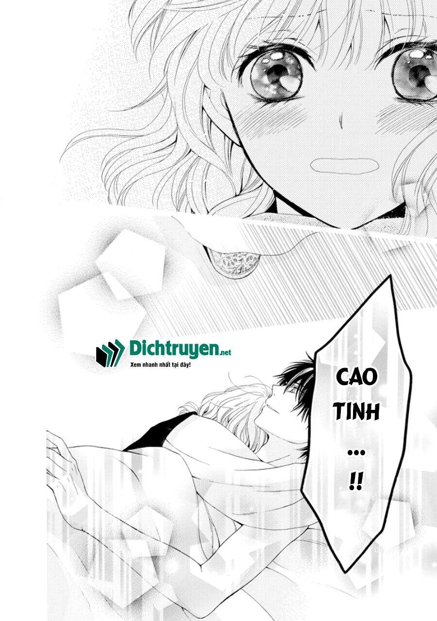 Thiên Mệnh Chi Luyến Chapter 16 - 42