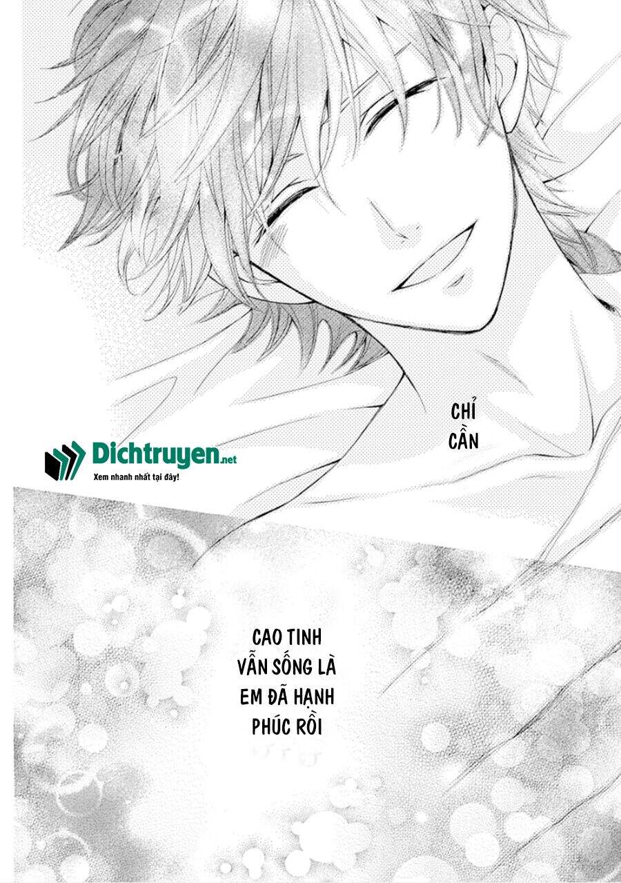 Thiên Mệnh Chi Luyến Chapter 16 - 50