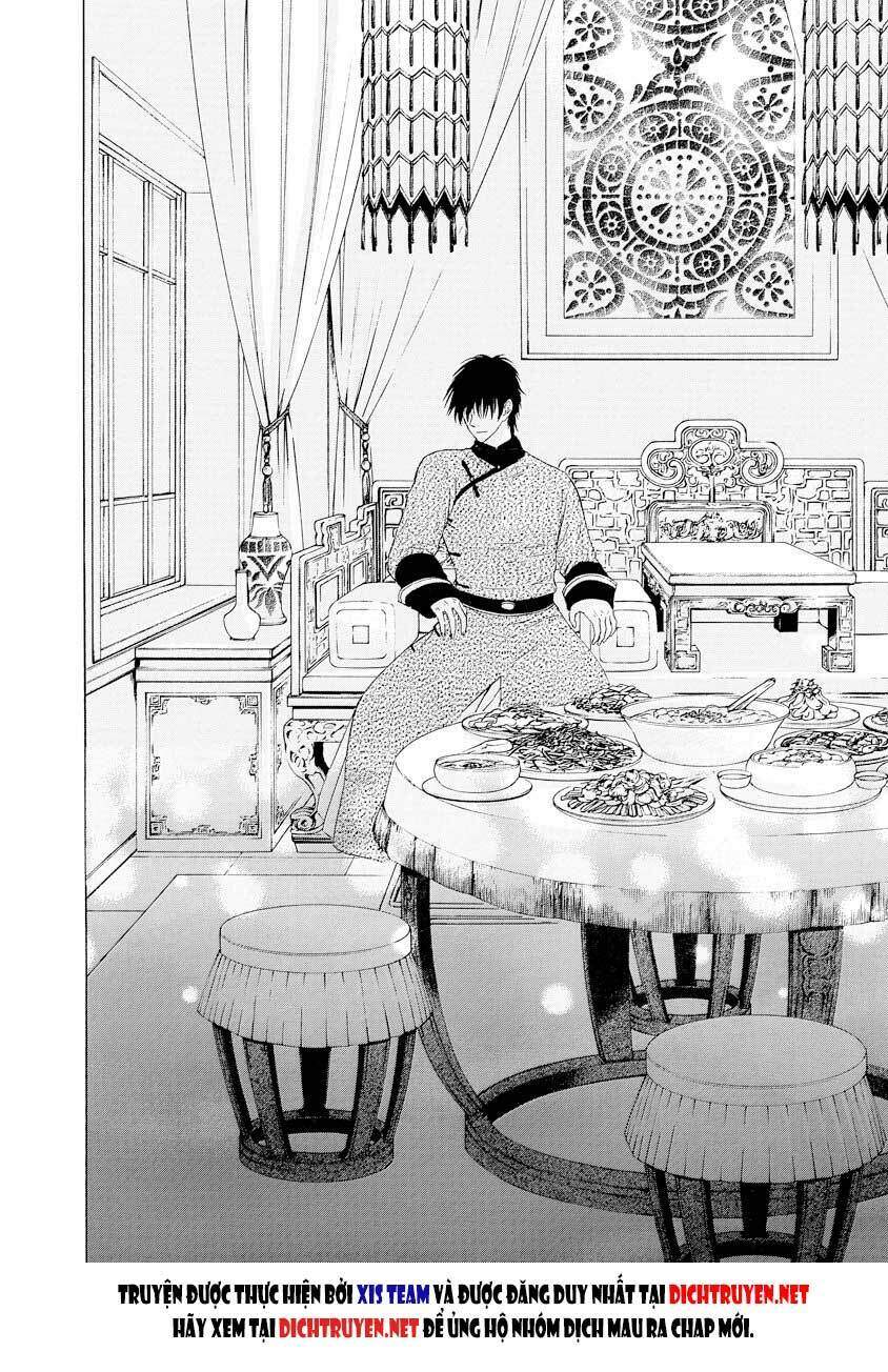 Thiên Mệnh Chi Luyến Chapter 19 - 45