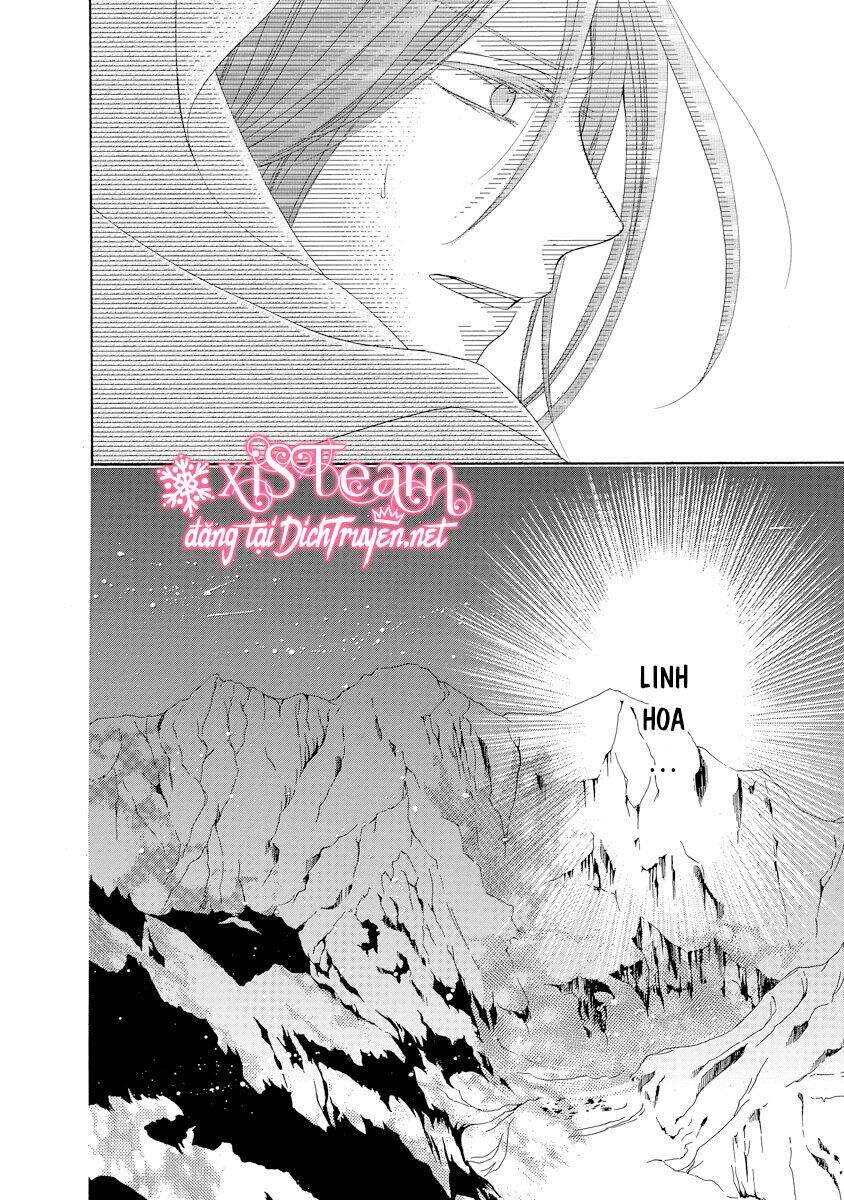 Thiên Mệnh Chi Luyến Chapter 21 - 18