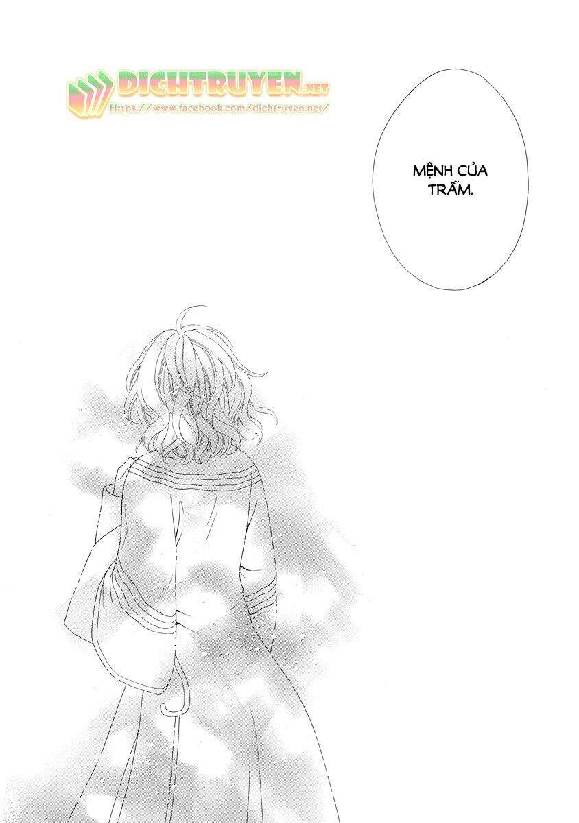 Thiên Mệnh Chi Luyến Chapter 21 - 43