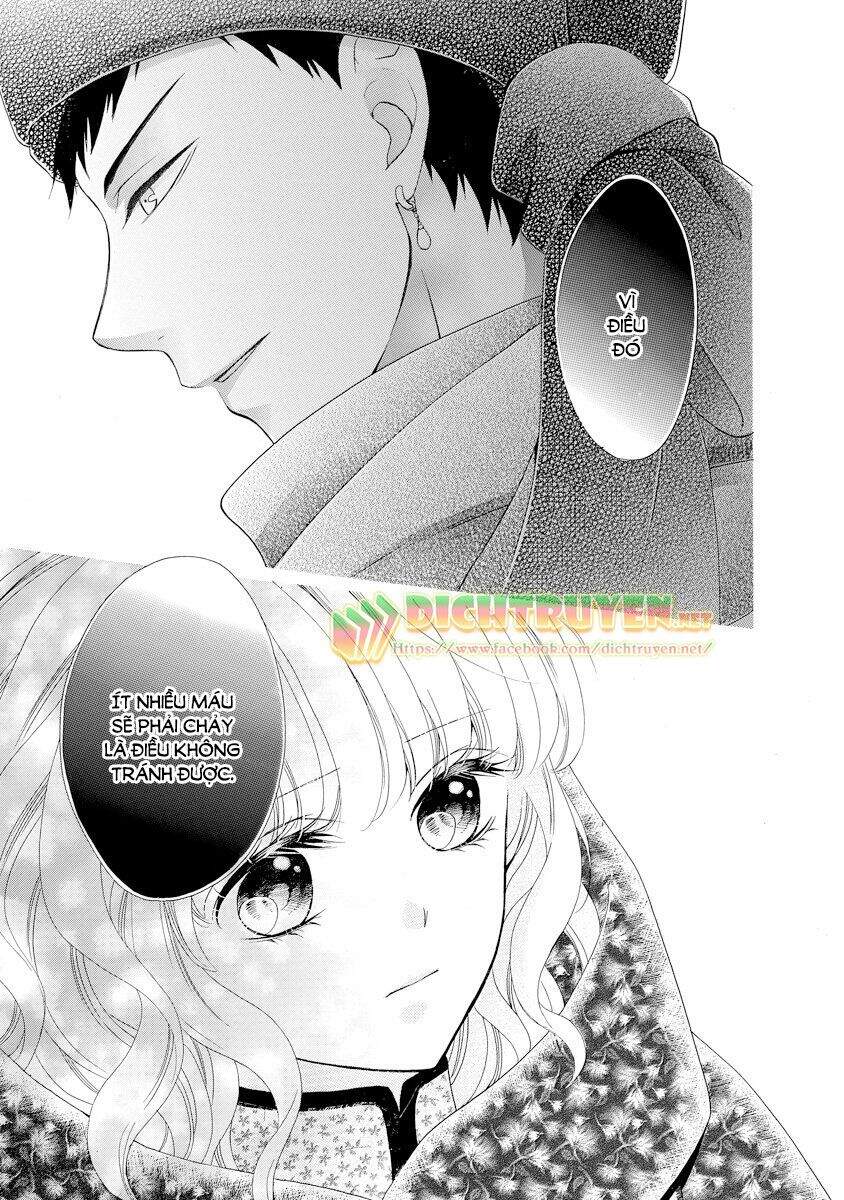 Thiên Mệnh Chi Luyến Chapter 21 - 47