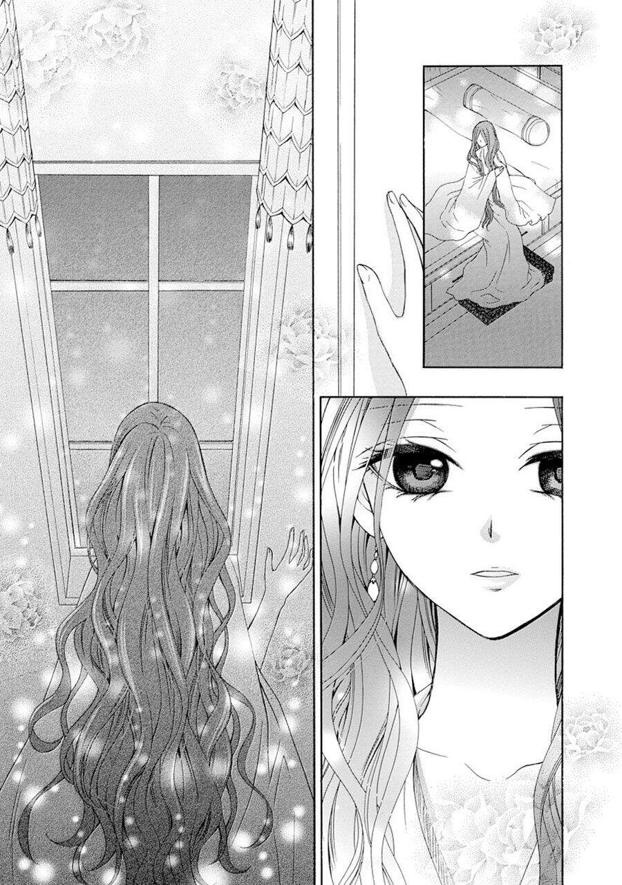 Thiên Mệnh Chi Luyến Chapter 22 - 12