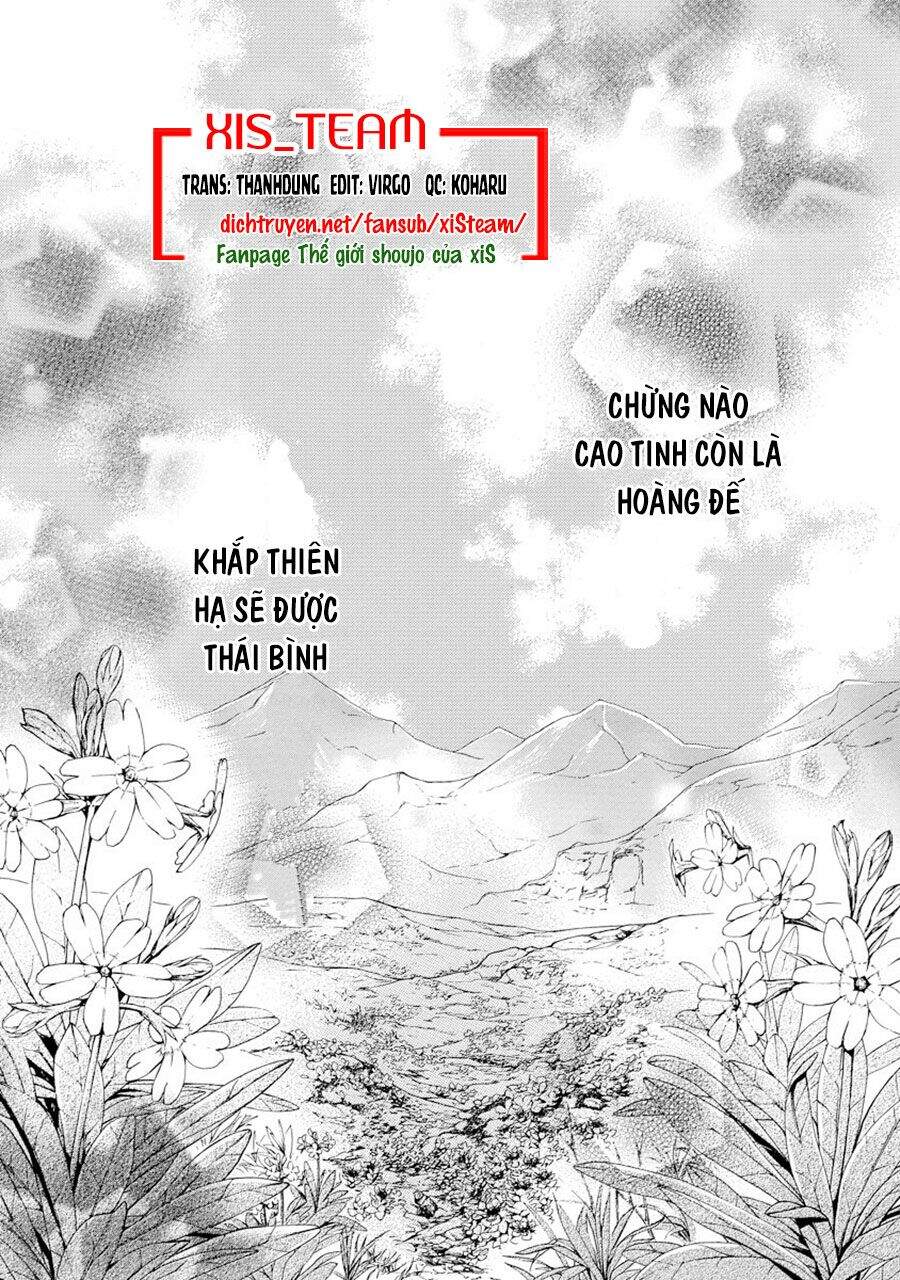 Thiên Mệnh Chi Luyến Chapter 22 - 6