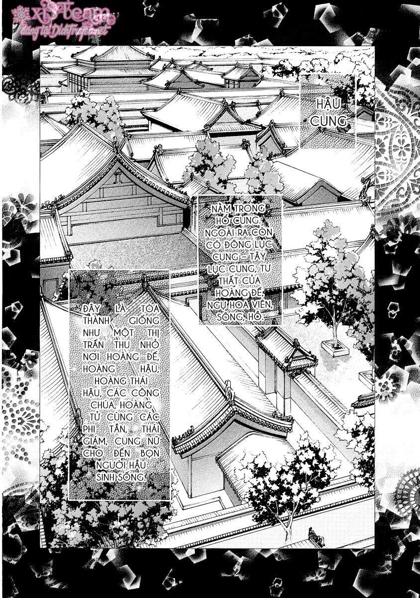 Thiên Mệnh Chi Luyến Chapter 25 - 15