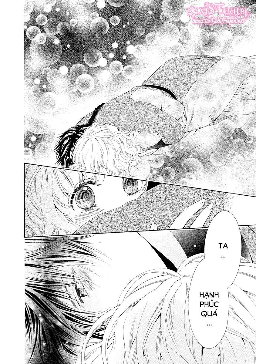 Thiên Mệnh Chi Luyến Chapter 25 - 39