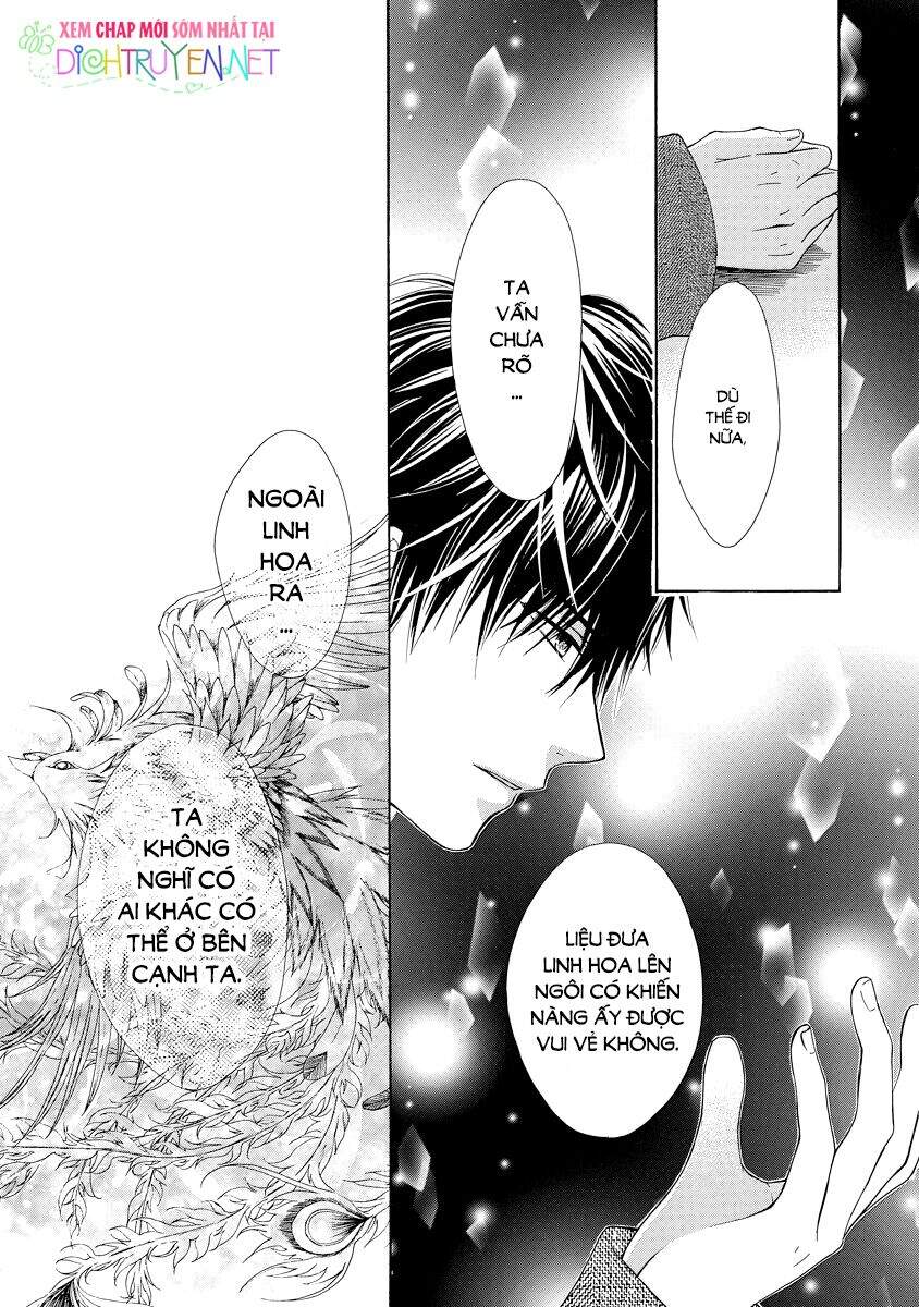 Thiên Mệnh Chi Luyến Chapter 25 - 6
