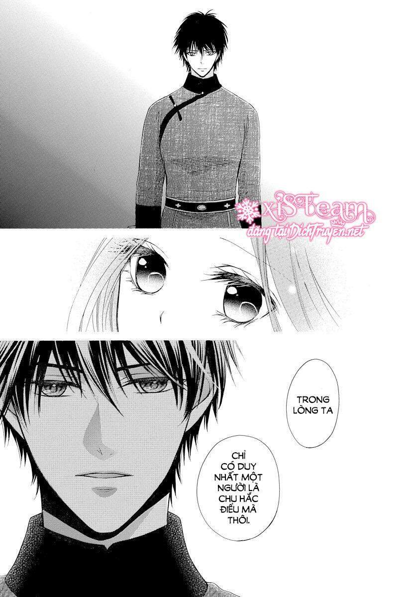 Thiên Mệnh Chi Luyến Chapter 28 - 46