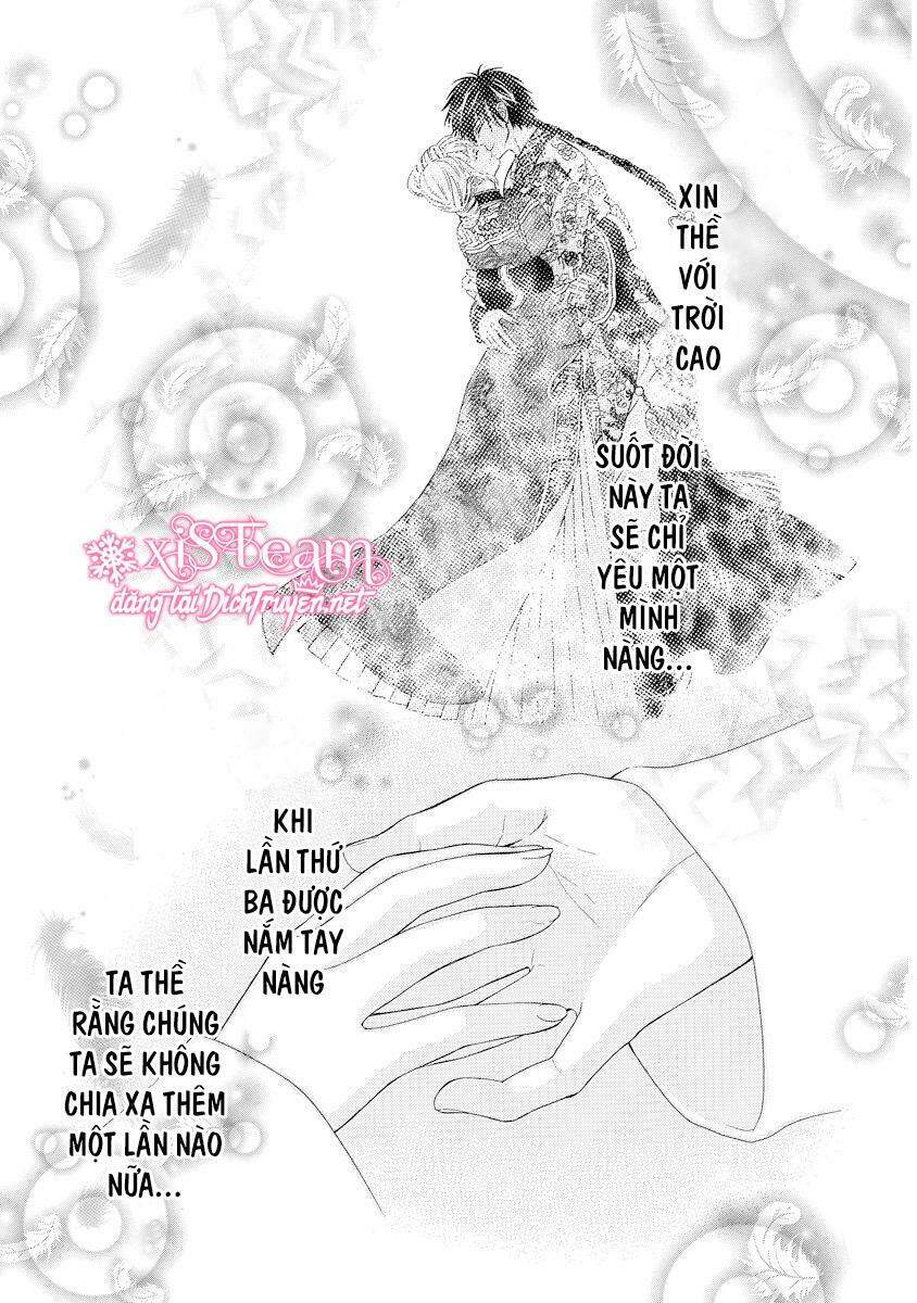 Thiên Mệnh Chi Luyến Chapter 28 - 6