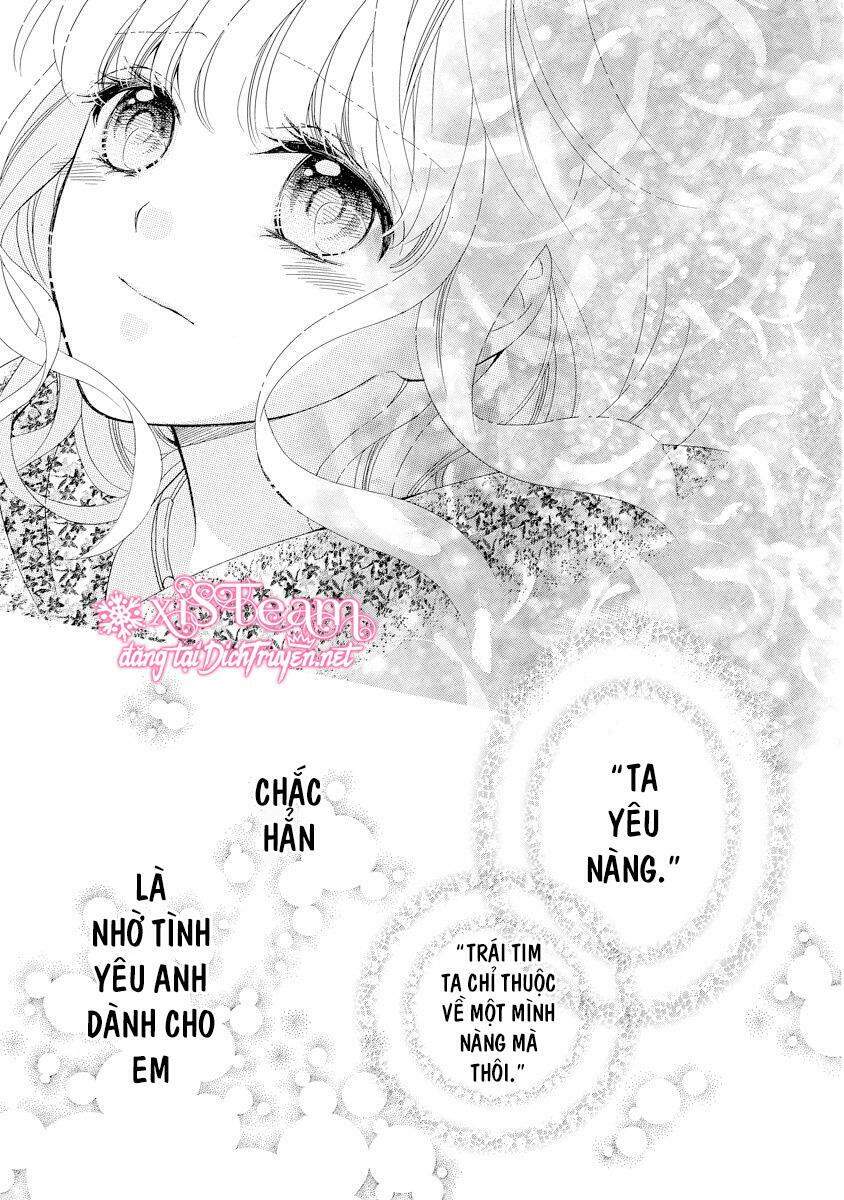 Thiên Mệnh Chi Luyến Chapter 28 - 52