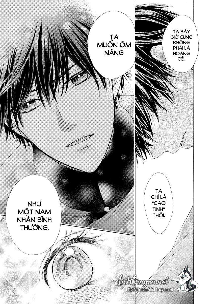 Thiên Mệnh Chi Luyến Chapter 29 - 43